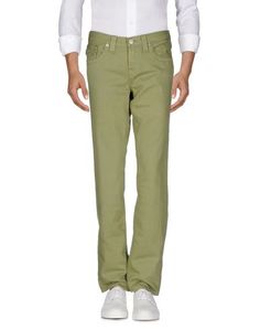 Джинсовые брюки True Religion