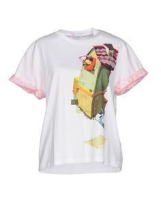 Футболка RED Valentino