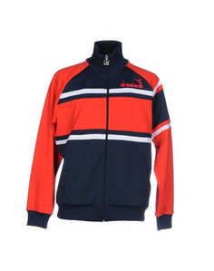 Толстовка Diadora