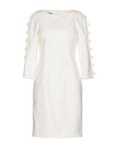Короткое платье Moschino Cheapandchic