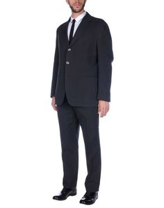 Костюм Boglioli