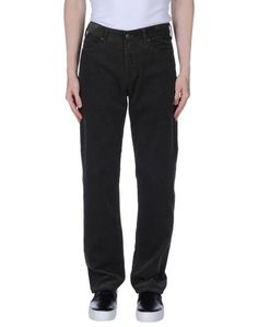 Повседневные брюки Carhartt
