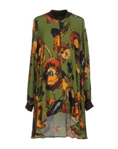 Короткое платье IM Isola Marras