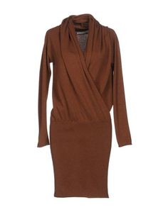 Короткое платье Kangra Cashmere