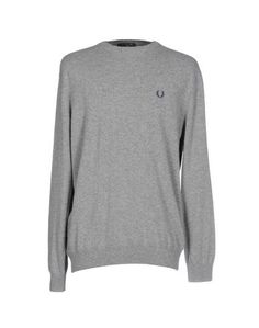 Свитер Fred Perry