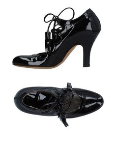 Обувь на шнурках Vivienne Westwood