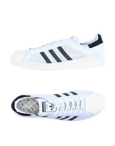 Низкие кеды и кроссовки Adidas Originals
