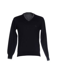 Свитер Fred Perry