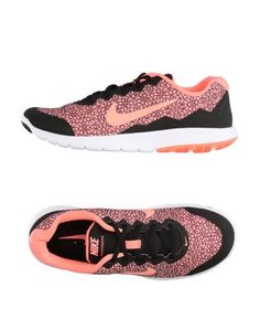 Низкие кеды и кроссовки Nike