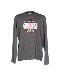 Футболка U.S.Polo Assn.