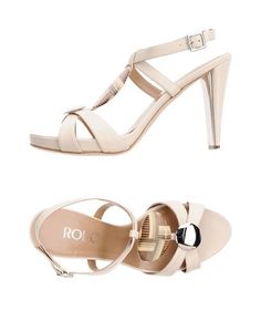 Сандалии Rodo