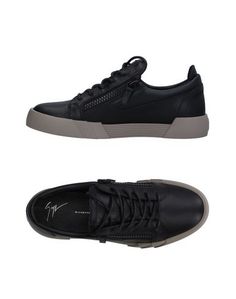 Низкие кеды и кроссовки Giuseppe Zanotti Design