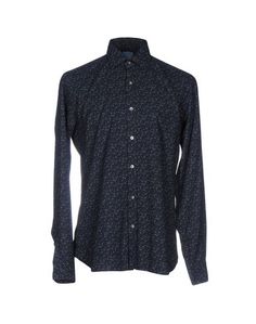 Pубашка Barba Napoli