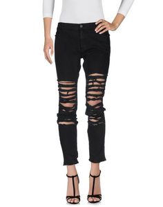 Джинсовые брюки Pinko