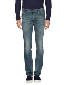 Джинсовые брюки Richmond Denim