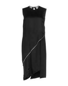 Платье до колена Dkny