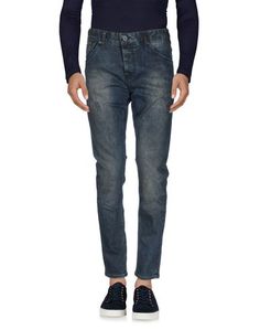Джинсовые брюки Scotch & Soda