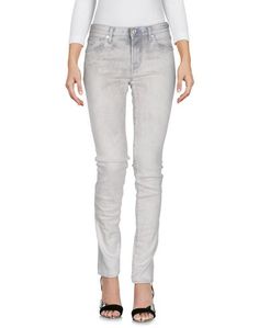 Джинсовые брюки Jacob CohЁn