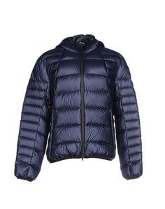 Пуховик North Sails