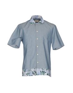 Pубашка Maison KitsunÉ