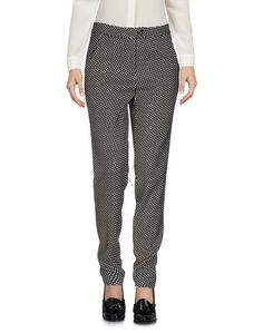 Повседневные брюки Boutique Moschino
