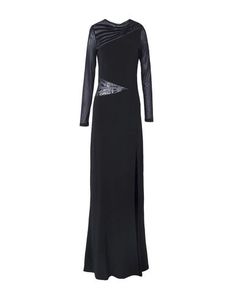 Длинное платье Guess BY Marciano