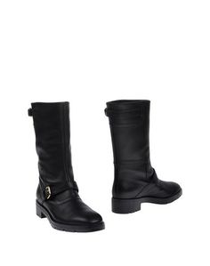 Сапоги Tod`S