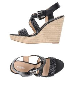Эспадрильи Michael Michael Kors