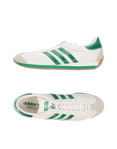 Низкие кеды и кроссовки Adidas Originals