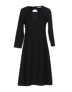 Платье до колена Purple JAM