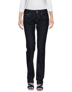 Джинсовые брюки Replay