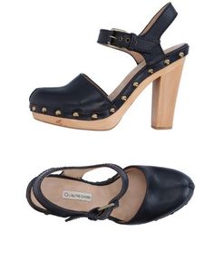 Сандалии L Autre Chose