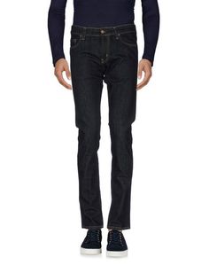 Джинсовые брюки Carhartt