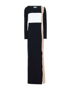 Длинное платье Patrizia Pepe