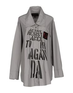 Pубашка Vivienne Westwood Anglomania