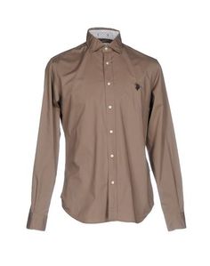 Pубашка U.S.Polo Assn.