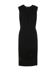 Платье длиной 3/4 Ermanno Scervino
