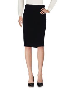 Юбка до колена Pierre Balmain