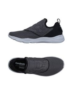 Низкие кеды и кроссовки Reebok