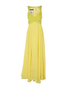 Длинное платье Pinko