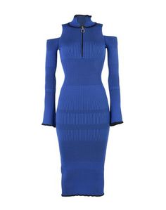 Платье длиной 3/4 Pinko