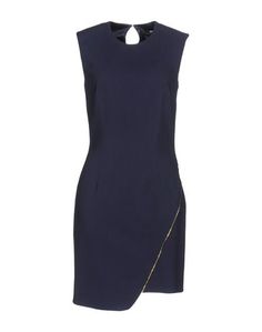 Короткое платье Elisabetta Franchi