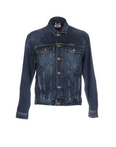 Джинсовая верхняя одежда Tommy Hilfiger Denim