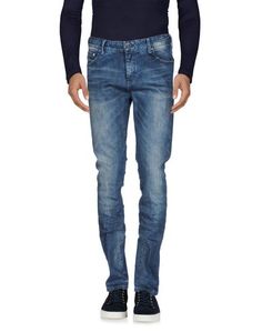 Джинсовые брюки Scotch & Soda