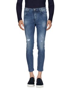 Джинсовые брюки Michael Coal