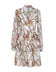 Короткое платье Blugirl Blumarine