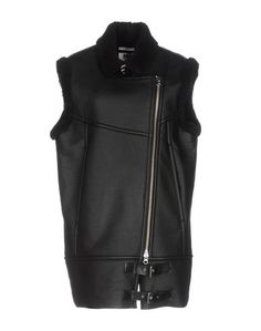 Пальто MM6 BY Maison Margiela