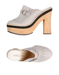 Мюлес и сабо Marcela YIL