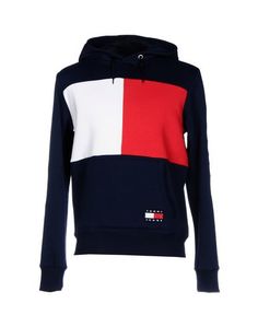 Толстовка Tommy Jeans