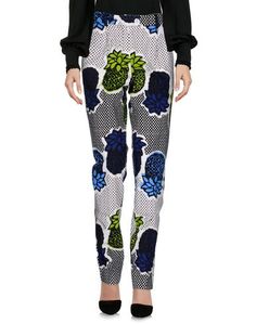 Повседневные брюки Moschino Cheapandchic